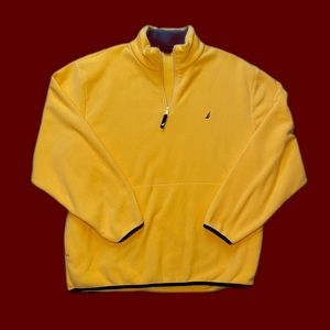 Nautica Fleece Sweatshirt